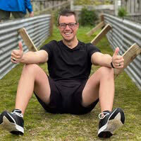 Rev Philipp Potgieter